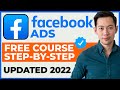 COMPLETE Facebook Ads Tutorial for Beginners in 2021 – FREE COURSE