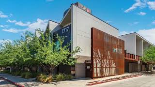 ArtHaus | 1717 N 1st Ave, Phoenix, AZ 85003 | Midtown Phoenix Condos & Urban Homes | Arts District