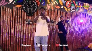 PHENOMENE AUTHENTIQUE FREESTYLE AU FUN HOUSE