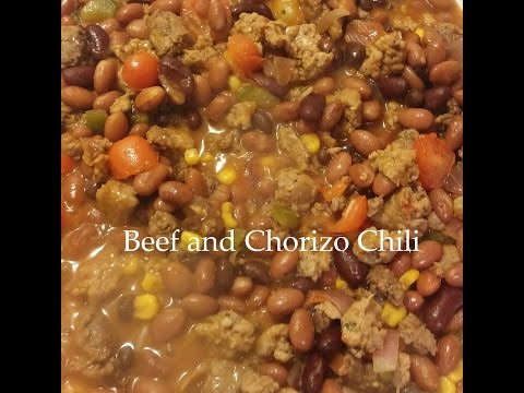 beef-and-chorizo-chili