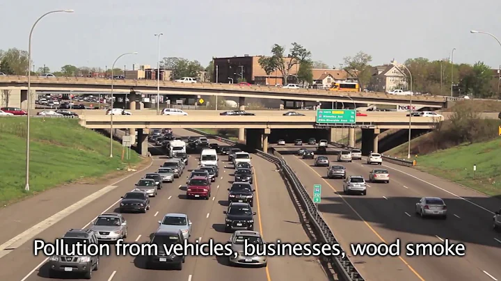 How Air Quality Affects Your Health (English-Short)