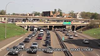 How Air Quality Affects Your Health (English-Short)