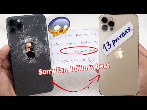 Video: Kõik IPhone 11 Pro Max Eelised Ja Puudused