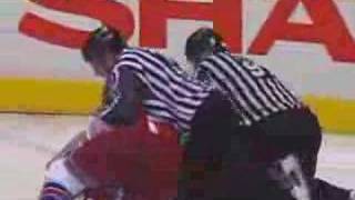 janssen vs. Hollweg round 2