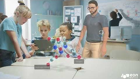 EON AI Assistant 2.0: Spatial AI, Show and Tell, Guidance and Assistance & AI Report