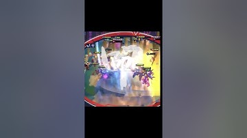 FIDDLESTICKS HIGHLIGHT  ⭐️⭐️⭐️ TFT SET 8 META #shorts