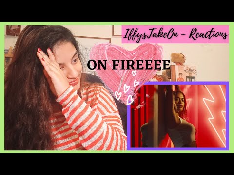 Let You Love Me - Rita Ora I MUSIC VIDEO REACTION