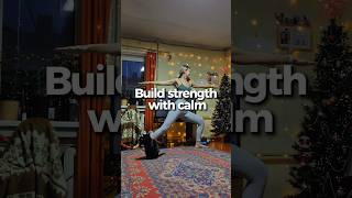 Standing Strength Flow #strengthandmobility #mobility #yogaflow #yogaforbeginners #mindfulmovement
