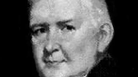 The Barren Fig Tree - Puritan Edward Griffin Sermon