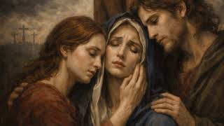 Beneath the Cross | Lencio Rodrigues | St. Raphael’s Choir