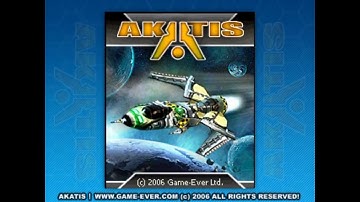 Akatis Java Game Trailer
