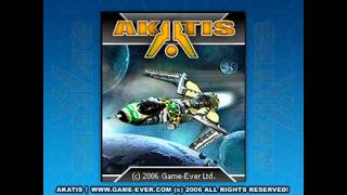 Akatis Java Game Trailer