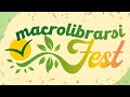 Macrolibrarsi Fest 2024 | 21 e 22 settembre