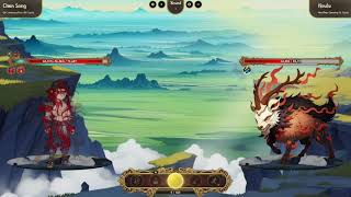 Ascend from Nine Mountains - Gameplay Trailer