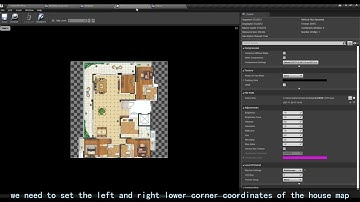 Indoor Positioning and Navigation MiniMap Course