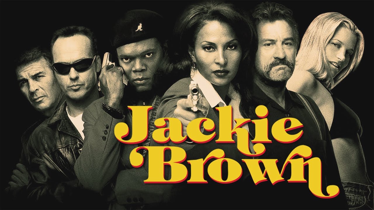 Jackie Brown E' Davvero Il Film "Minore" Di Tarantino? - Recensione E Analisi