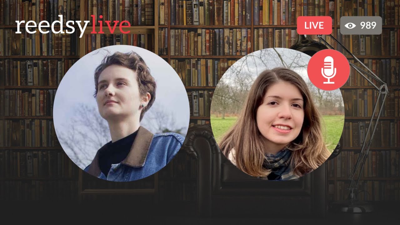 Reedsy WriteIn Getting Motivated & Building Good Habits YouTube