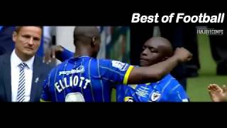 Adebayo Akinfenwa â— The Beast  â— Skills & Goals â— Where The Hood At