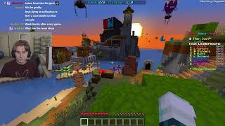 Blockwars 11 with Anthos, Camman18, GEEGA & MeichaFox!