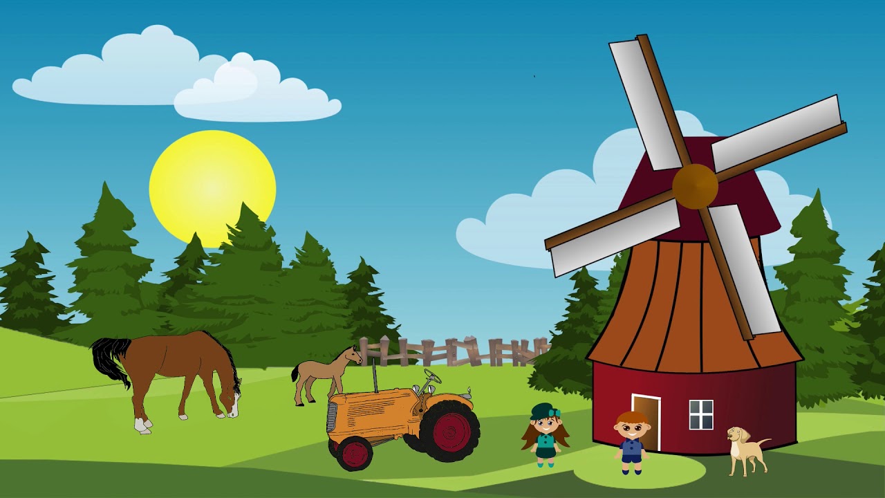 FarmerJohn - Old Town Road