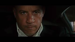 Furious Seven (2015) - Time to Unleash the Beast