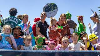 WESTREEF-ROTARY Westport Christmas Parade 2025