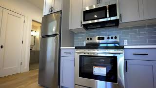 Another Successful Project- 61 Schaefer St, Brooklyn, NY