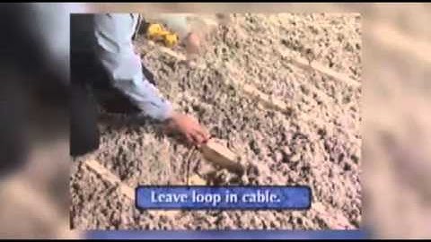Quickly Fishing Wires Insulated Wall Drop