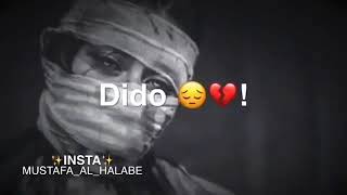 اغنية اجنبية حطمت قلب كل من سمعها💕Amorf - Dido فيديو حزين مؤثر جدا🎶💔