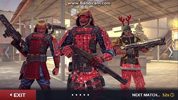 Heavy Class Prestige LSN Gameplay.  Modern Combat 5 PC Gameplay.