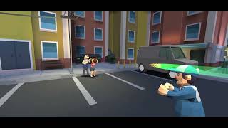 Sniper Mission Shooting Games #2 Hostage Rescue screenshot 2