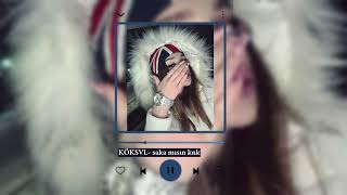 KÖK$VL - şaka mısın knk speed up | Drill Daily