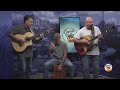 Concho valley live the cadaques band performs live in studio