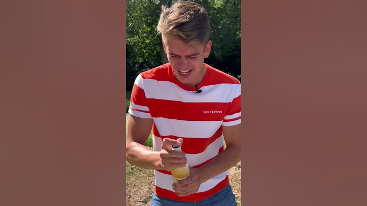 DIT HAD IK NIET VERWACHT!😂 Weet jij nog meer leuke experimenten?😜