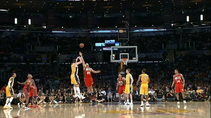 Are you serious Josh McRoberts?!