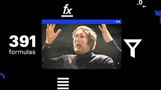 JAḾEL for Handsontable - promo animation