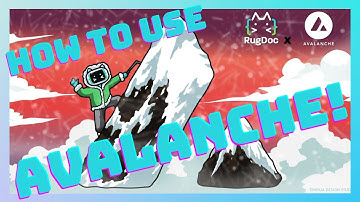 How to Connect MetaMask to the Avalanche Network (AVAX)