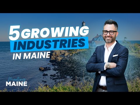 Automotive Jobs Maine