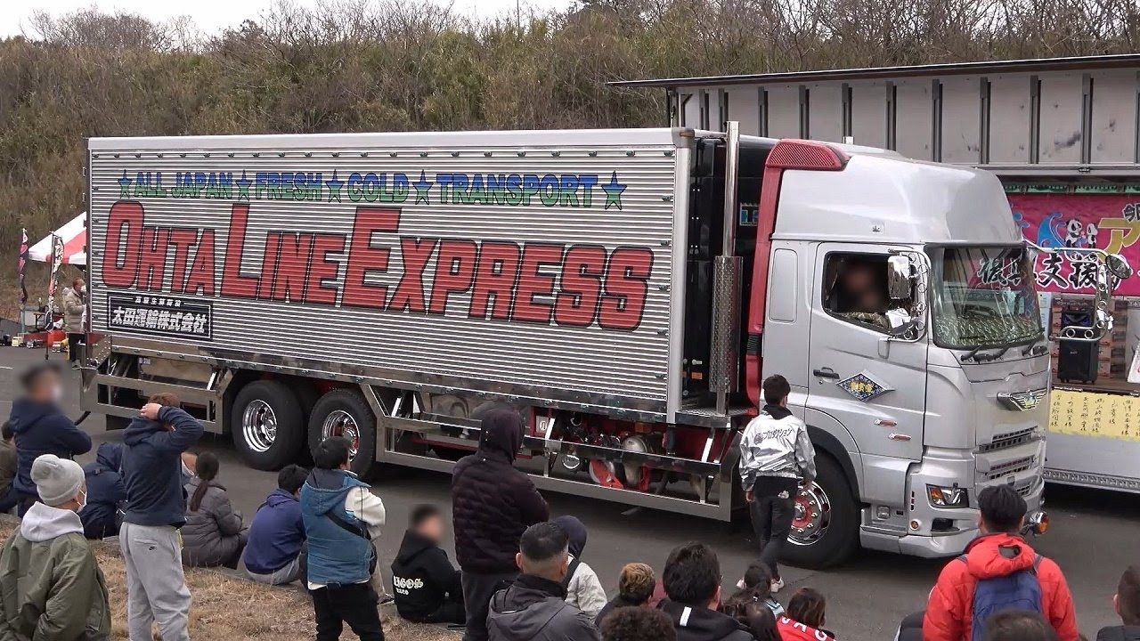 2026 アカツキ チャリティ撮影会 名車紹介② ～ 全国から名車が集まりました！ ～