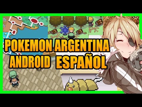 Miniatura del vídeo review de Pokémon Argentina