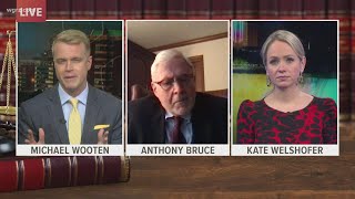 Tuesday Town Hall Segment One
