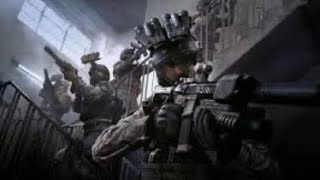 Deep end mw cod montage