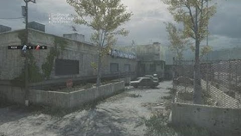 JUMP SHOT DOUBLE KILL KILLCAM