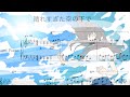 【Japanese Beautiful Music】『晴れすぎた空の下で』Piano Solo 志方あきこ