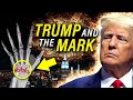 Donald trump and the mark of the beast  prophecy  troy black