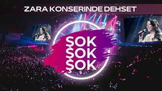 Gdz Konseri̇nde Faci̇a Üzik