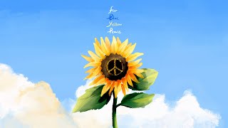 For Blue & Yellow Peace