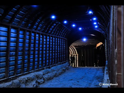 Syrian Army captures large underground tunnel in E Ghouta