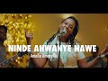 Ninde Ahwanye Nawe -Aniella Amaryllis (Official music video)