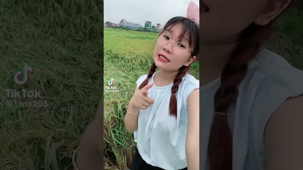 Tổng hợp video tiktok Anh Tóc Xoăn mới nhất | Hot TikTok 